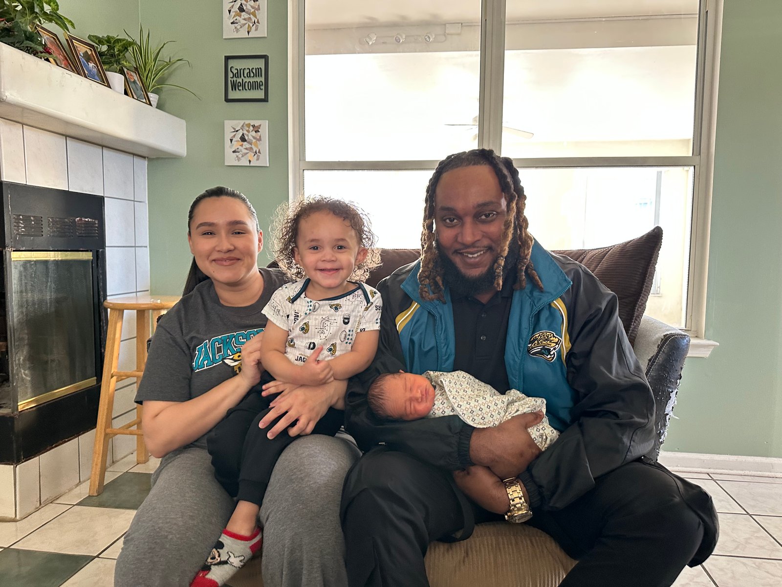 2023 01 15 Church Family